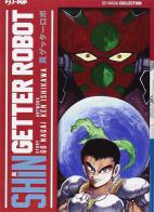 Shin Getter Robot vol.1 di Go Nagai, Ken Ishikawa edito da Edizioni BD