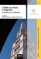 L' Italia tra storia e biografia. Contributi per una riflessione edito da Bononia University Press