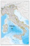 Italia classic National Geographic edito da Libreria Geografica