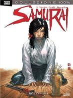Rivelazioni. Samurai vol.5 di Jean-François Di Giorgio, Frédéric Genêt, Cristina Mormile edito da Panini Comics