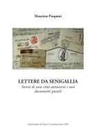 Lettere da Senigallia. Storia di una città attraverso i suoi documenti postali di Maurizio Pasquini edito da @rtLine
