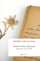 Il divenir-ebreo del poema. Doppio invio: Celan e Derrida di Danielle Cohen-Levinas edito da Inschibboleth