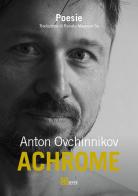 Achrome di Anton Ovchinnikov edito da Sefer Books