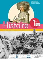 EsaBAC. Histoire premiere. Per le Scuole superiori. Con e-book. Con espansione online vol.2 edito da Hachette