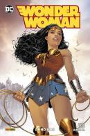 Wonder Woman. Anno uno vol.1 di Greg Rucka, Nicola Scott, Romulo jr. Fajardo edito da Panini Comics