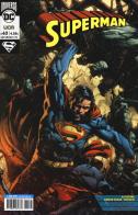 Superman vol.63 edito da Lion