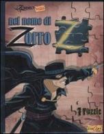 Nel nome di Zorro di Daniele Barbieri edito da Edicart