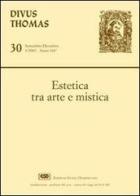 Estetica tra arte e mistica edito da ESD-Edizioni Studio Domenicano