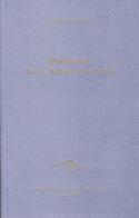 Problemi dell'alimentazione di Rudolf Steiner edito da Editrice Antroposofica