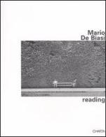 Dario De Biasi. Reading. Catalogo della mostra (Mantova, 2-30 settembre 2003). Ediz. italiana e inglese edito da Charta
