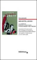 Ben detto, Jeeves, P.G. Wodehouse: gli aforismi e i motti di spirito, la fortuna editoriale in Italia (1928-2015) di Rino Pensato edito da Biblohaus