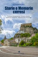 Storie e memorie cerresi. Territorio, antropizzazione, economia, società, commercio, artigianato, alfabetizzazione, personaggi di Domenico Izzi edito da Volturnia Edizioni