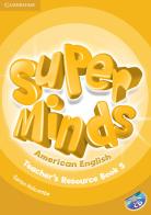 Super Minds American English edito da Cambridge