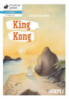 King Kong. Con CD-Audio di Richard Mildmay edito da Hoepli