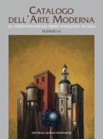 Catalogo dell'arte moderna vol. 61 edito da Editoriale Giorgio Mondadori