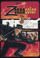 Zorrocolor edito da Edicart