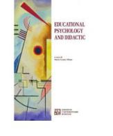 Educational Psychology and Didactic di Maria Grazia Villani edito da Edizioni Univ. Romane