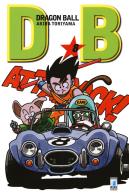 Dragon Ball. Evergreen edition vol.8 di Akira Toriyama edito da Star Comics