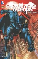 Terrore. Batman. Il cavaliere oscuro vol.1 di David Finch, Paul Jenkins edito da Lion