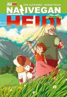 NaziVegan Heidi. L'integrale vol.1-2-3 di Don Alemanno edito da Magic Press