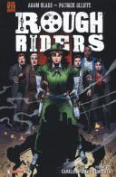 Rough Riders vol.2 di Adam Glass edito da SaldaPress