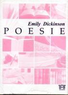 Poesie. Con audiolibro. CD Audio di Emily Dickinson edito da Auto 11 Motors