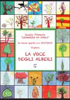 La voce degli alberi edito da Libreria Ticinum
