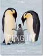 Pinguini edito da Taschen