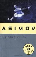 Il libro di fisica di Isaac Asimov edito da Mondadori