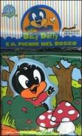 Baby Daffy e il picnic nel bosco di Sara Mariani edito da Mondadori