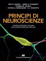 Principi di neuroscienze di Eric R. Kandel, James H. Schwartz, Thomas M. Jessell edito da CEA