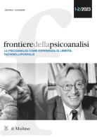 Frontiere della psicoanalisi (2023) vol.1-2 edito da Il Mulino