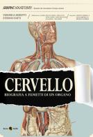 Cervello. Biografia a fumetti di un organo di Veronica Moretti, Stefano Ratti edito da Becco Giallo