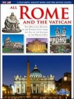 Roma. Ediz. inglese edito da Bonechi