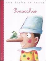 Pinocchio. Ediz. illustrata di Roberto Piumini edito da Edizioni EL