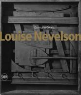 Louise Nevelson. Ediz. inglese di Germano Celant edito da Skira