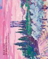 Bertini. De rerum pictura. Poesia e colore di un luogo senza tempo. Catalogo della mostra (Montespertoli, 9 giugno-9 novembre 2018) edito da Masso delle Fate