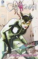 Catwoman vol.1 edito da Lion