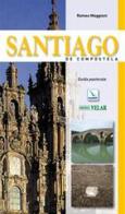 Santiago de Compostela. Guida pastorale di Romeo Maggioni edito da Velar