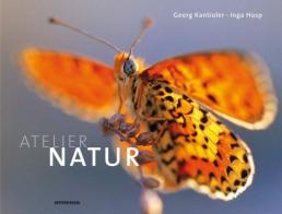 Atelier Natur. Ediz. illustrata di Inga Hosp, Georg Kantioler edito da Athesia