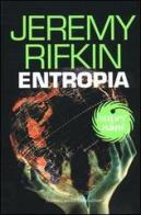 Entropia di Jeremy Rifkin edito da Dalai Editore
