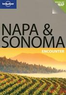 Napa & Somona encounter edito da Lonely Planet