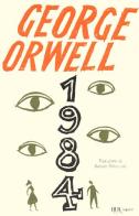 1984 di George Orwell edito da Rizzoli
