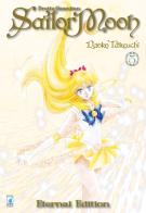 Pretty guardian Sailor Moon. Eternal edition vol.5 di Naoko Takeuchi edito da Star Comics