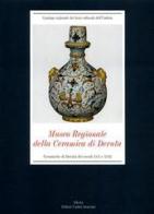 Ceramiche di Deruta di Giulio Busti, Franco Cocchi edito da Mondadori Electa