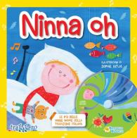 Ninna oh. Con CD Audio di Sophie Fatus edito da Raffaello