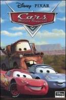 Cars. Motori ruggenti edito da Disney Libri
