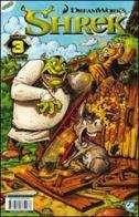 Shrek vol.3 edito da GP Manga