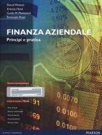 Finanza aziendale. Principi e pratica. Con aggiornamento online edito da Pearson