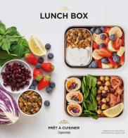 Lunch box. Pret à cuisiner di Sabrina Fauda-Role edito da L'Ippocampo